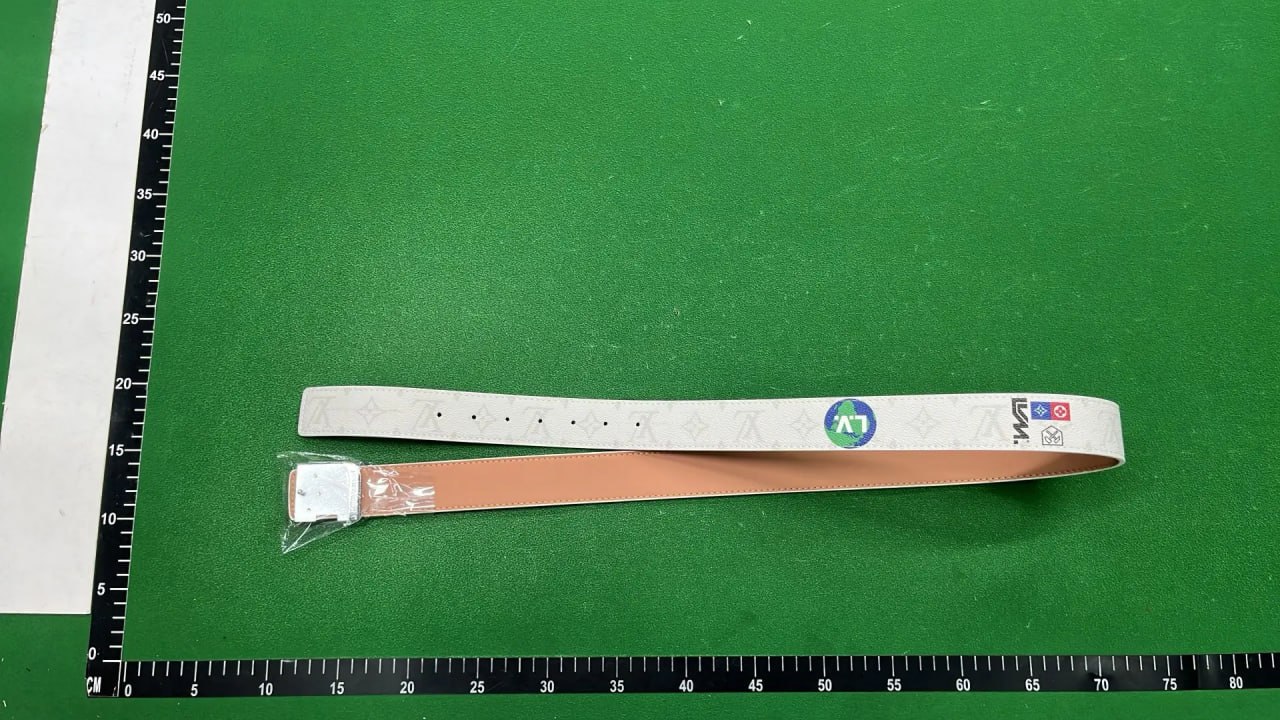 Louis Vuitton Belt - 3
