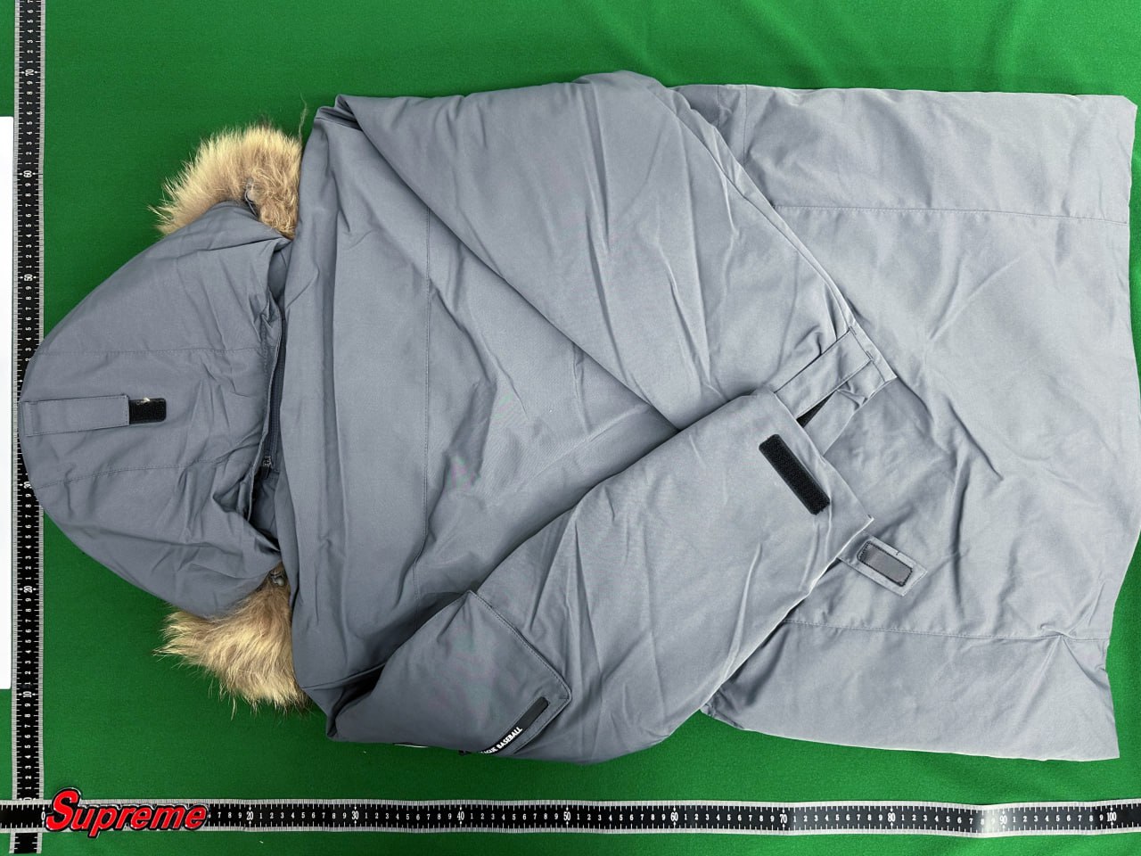 MLB Down Jacket - 3