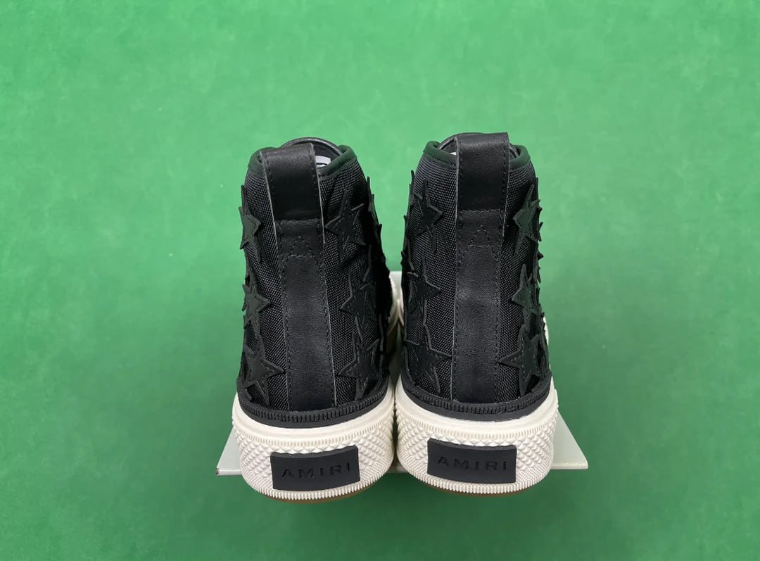 Amiri Stars - 3