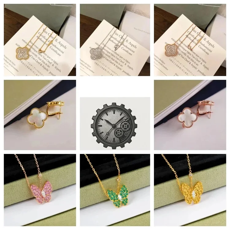 Van Cleef 