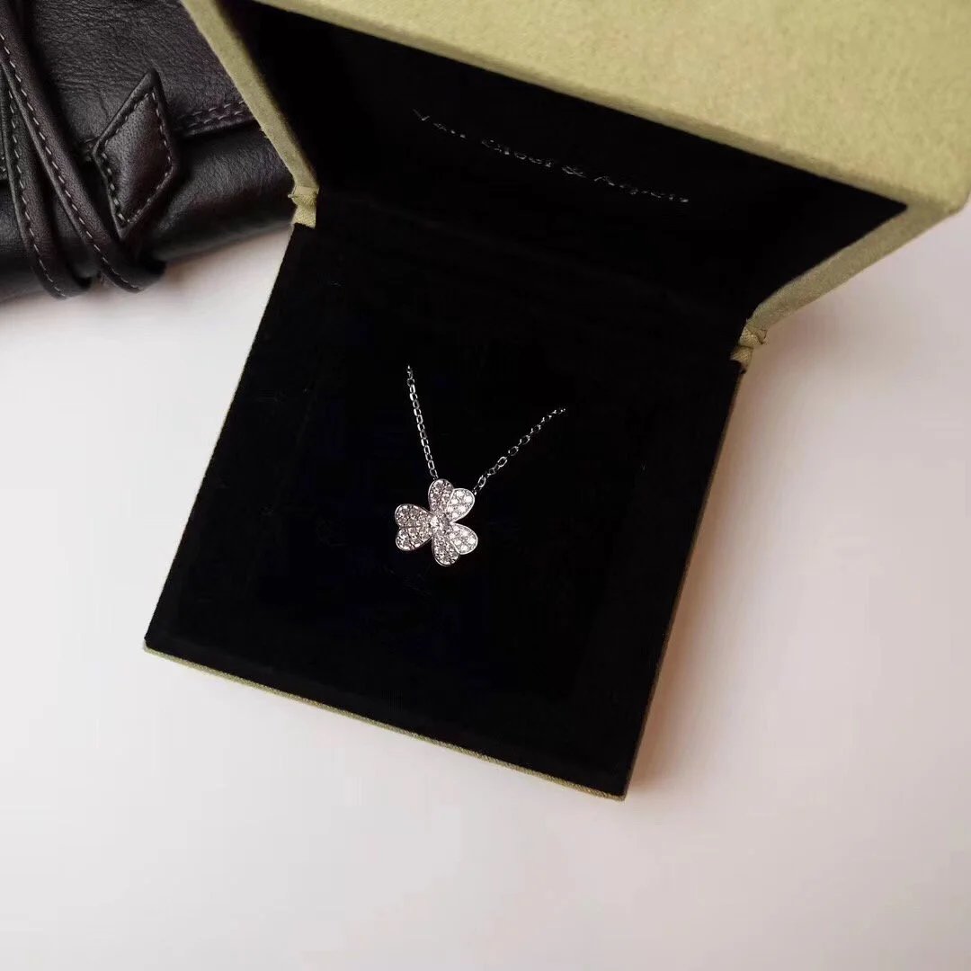 Van Cleef  - 2