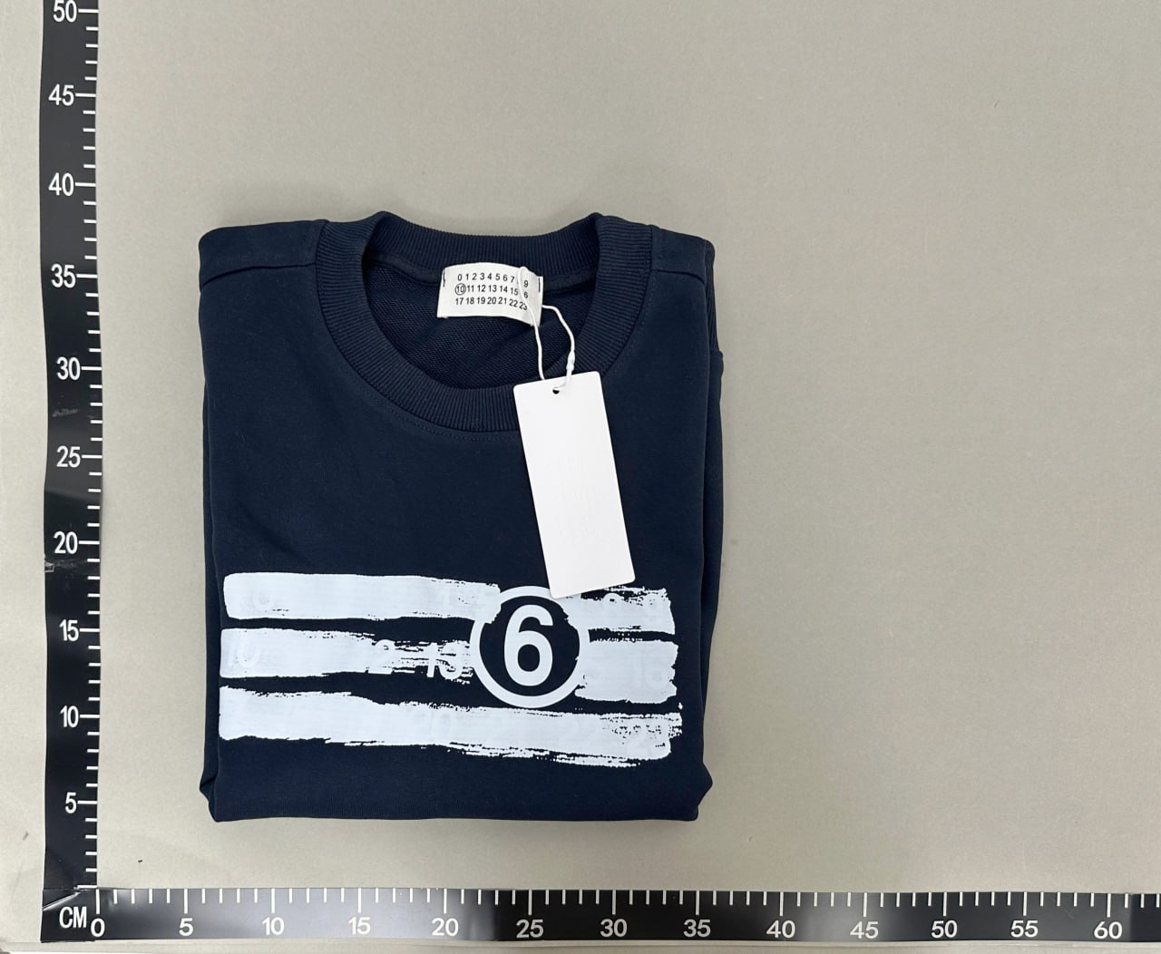 Maison Margiela Hoodie - 2