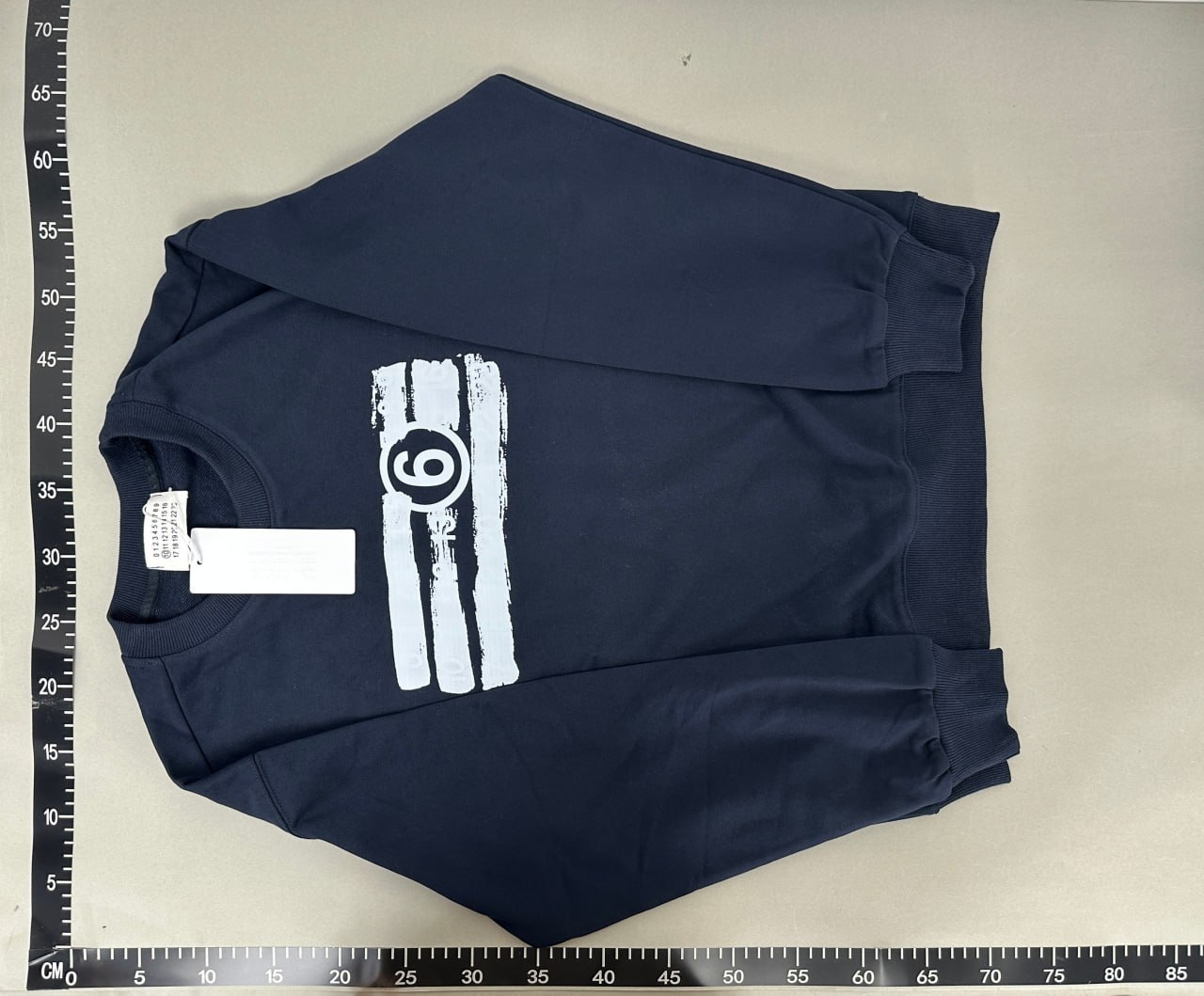 Maison Margiela Hoodie - 3