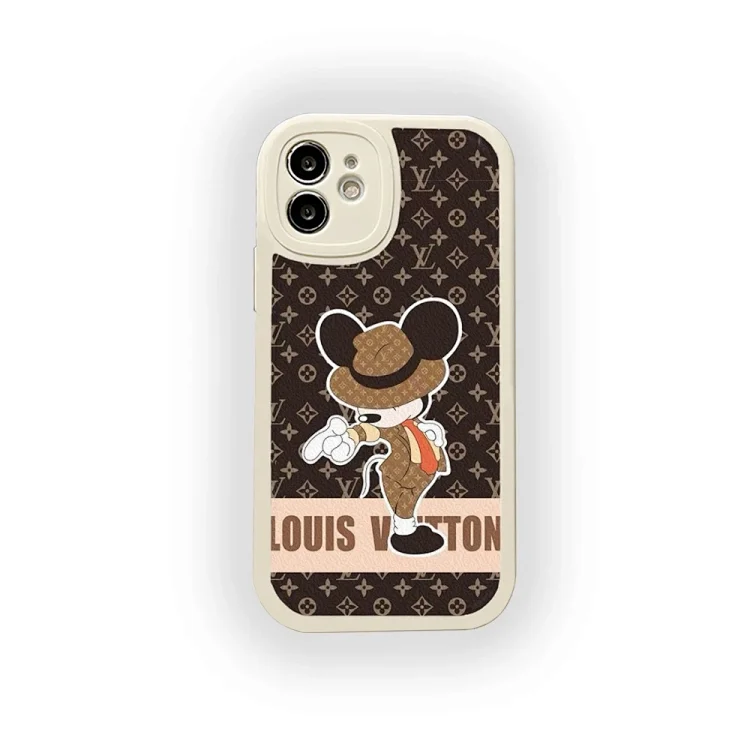 Louis Vuitton Monogram Mickey