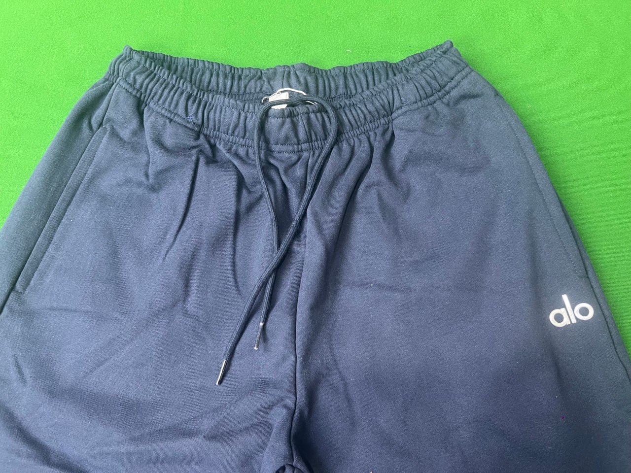 alo trousers - 2