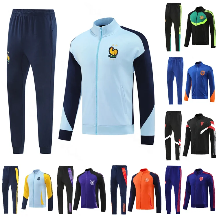 Football Tracksuit