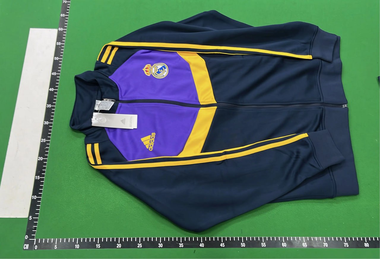 Football Tracksuit - 4