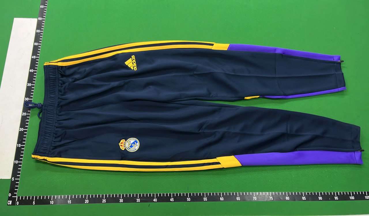 Football Tracksuit - 3