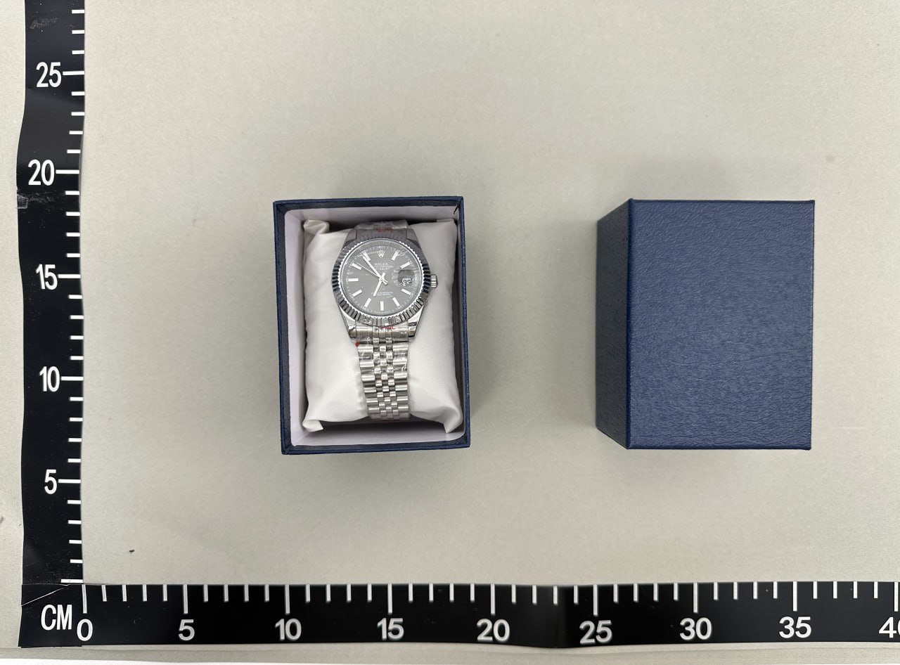 Rolex - 2