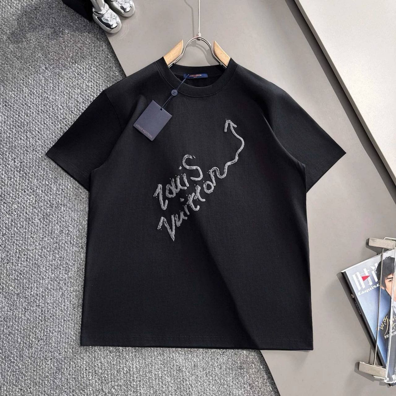 LV-T-Shirt - 4