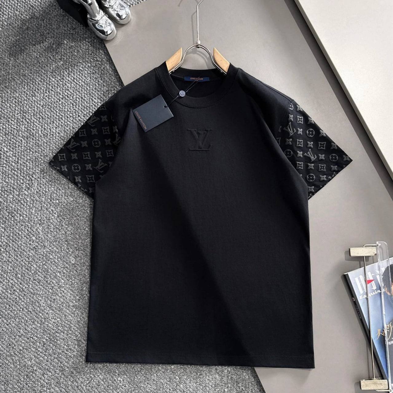 LV-T-Shirt - 5