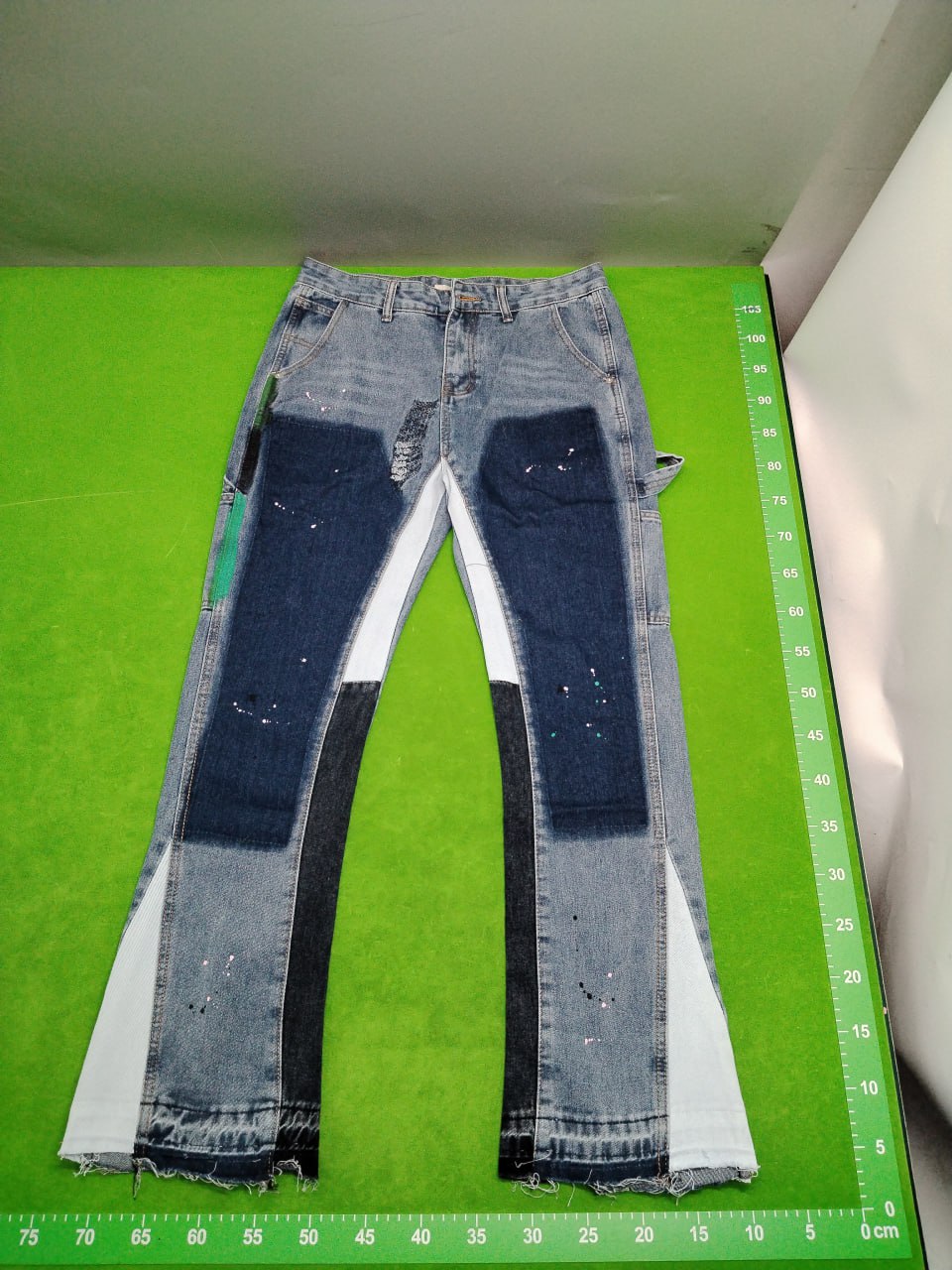 Chrome Hearts Pants - 2