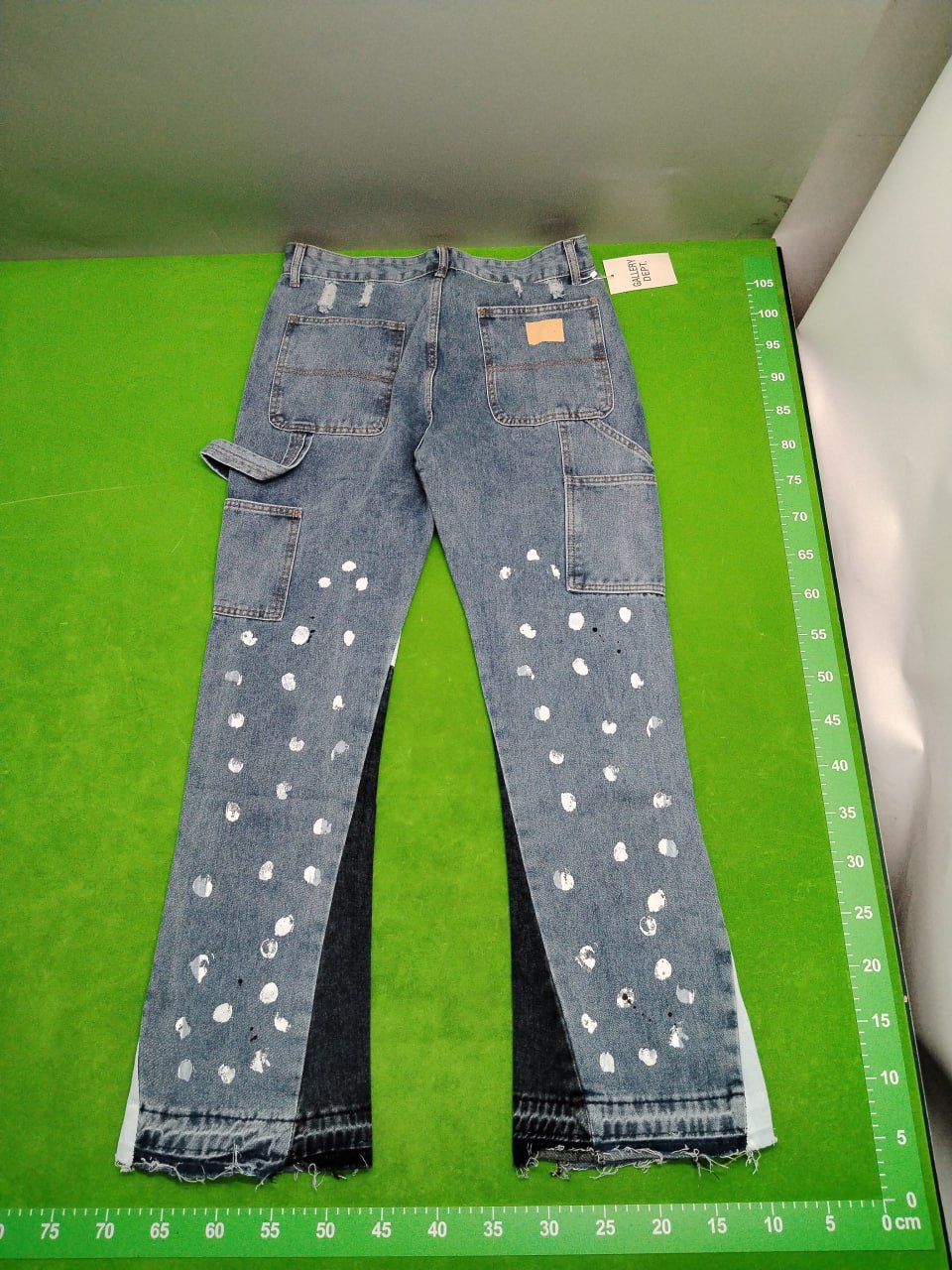 Chrome Hearts Pants - 3