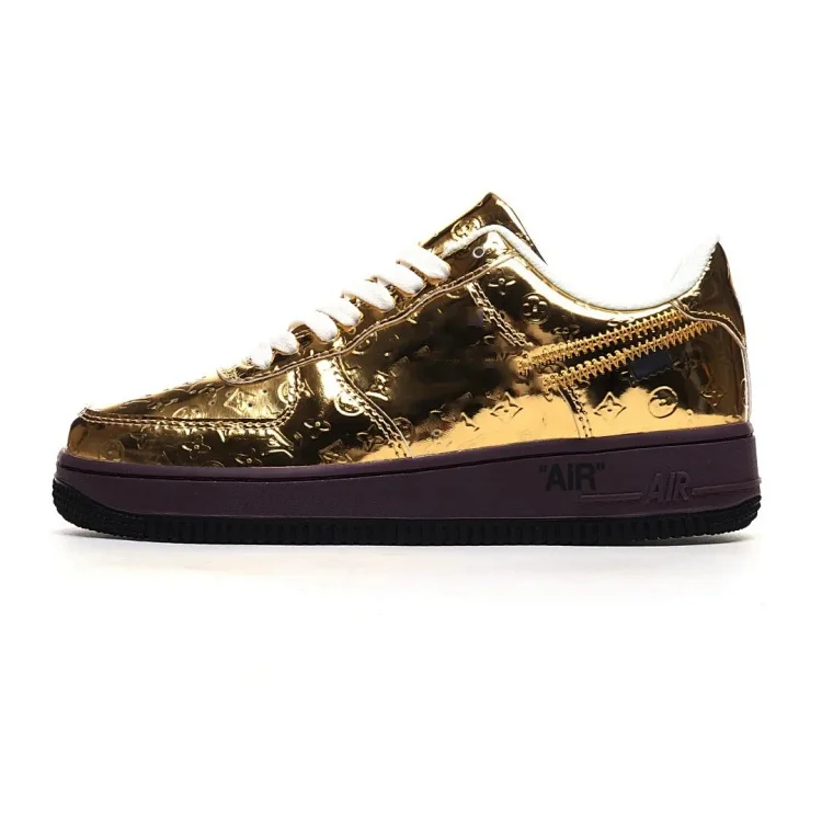 Nike LV air force 1 Louis Vuitton af1