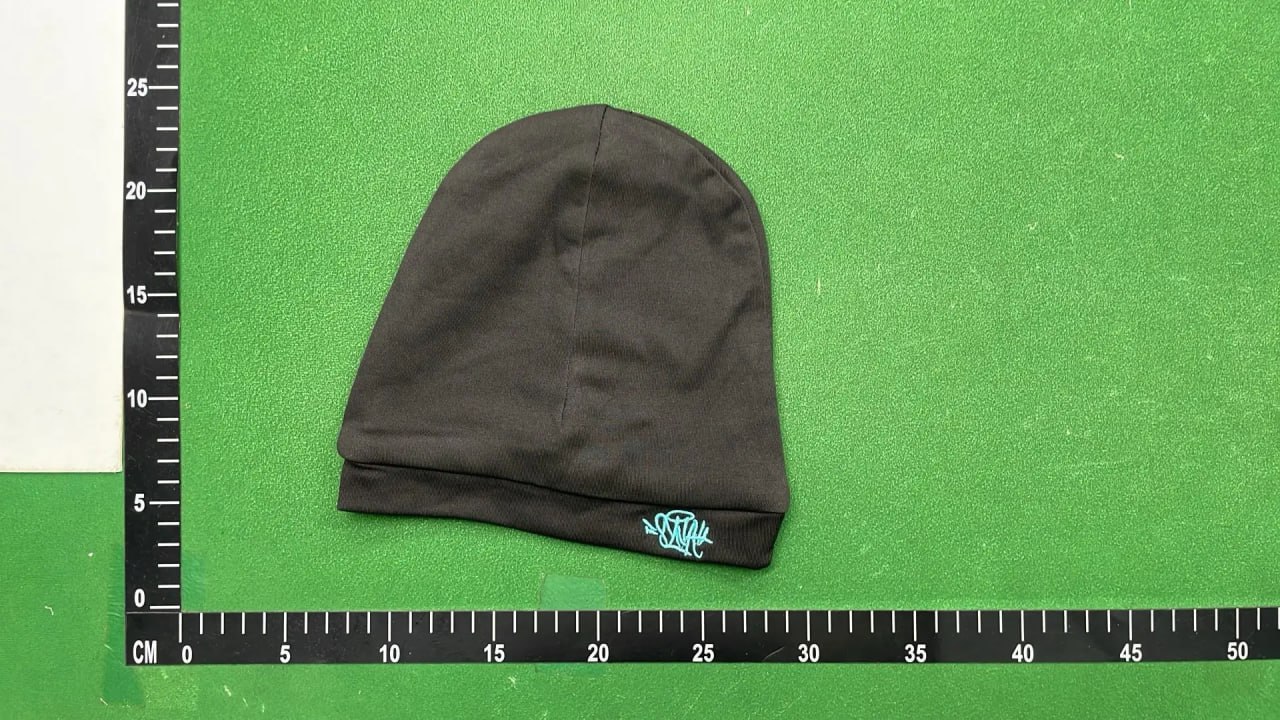 Syna World  Knitted Cap  - 2