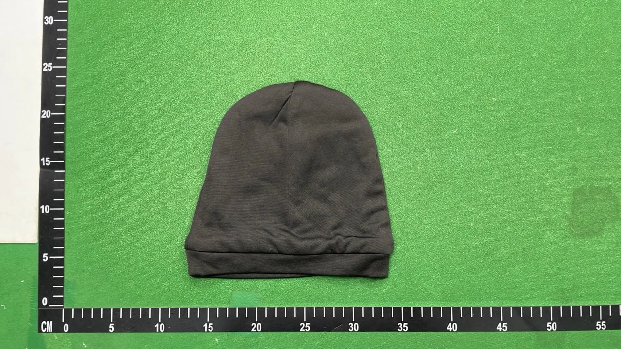 Syna World  Knitted Cap  - 3