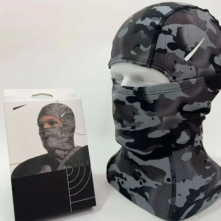 NIKE MASK