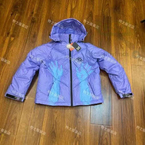 Mertra Warm down jacket - 4