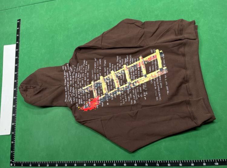 NTravis Scott Hoodie( 40 style TOP）  - 3