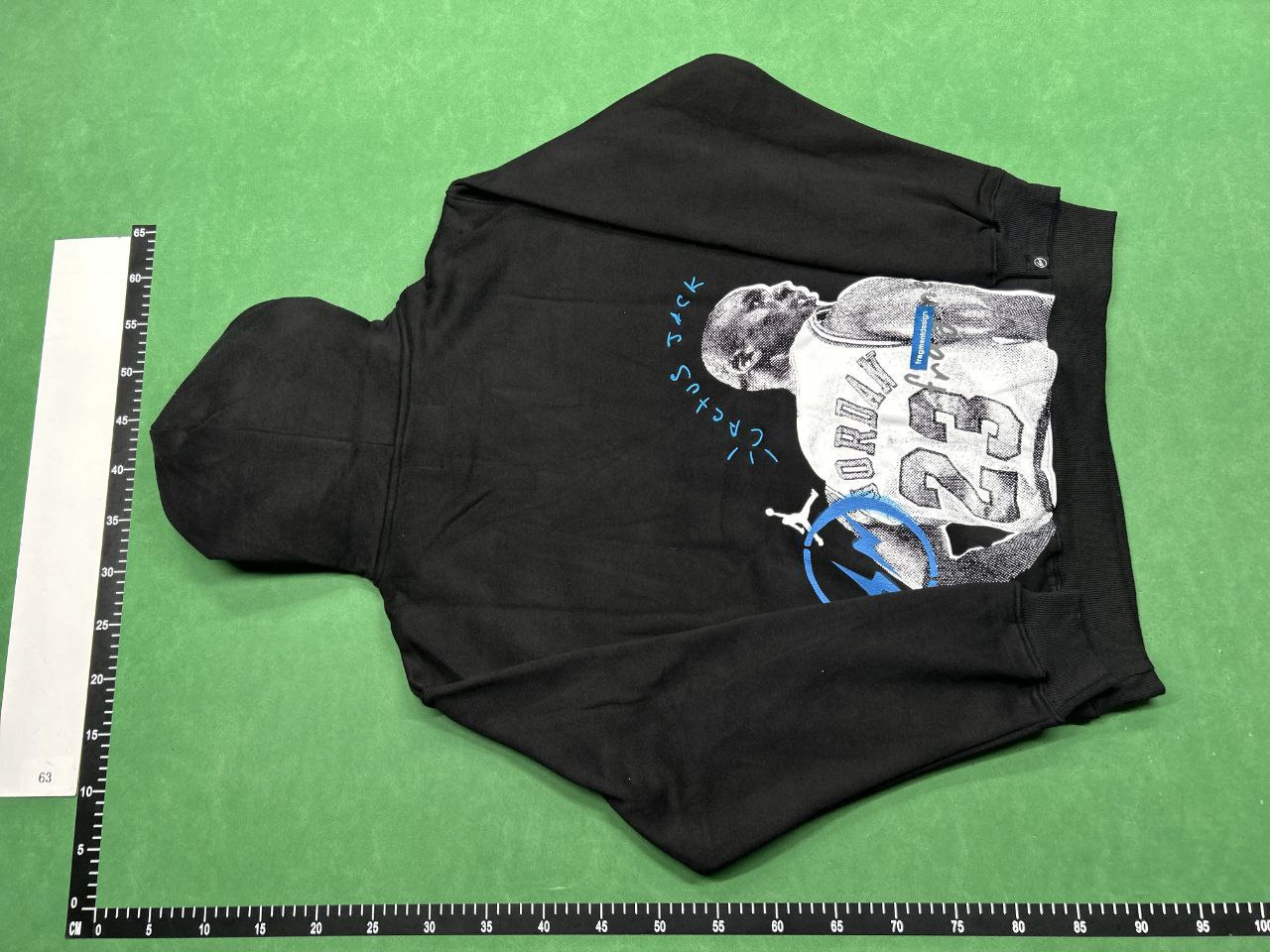 NTravis Scott Hoodie( 40 style TOP）  - 2
