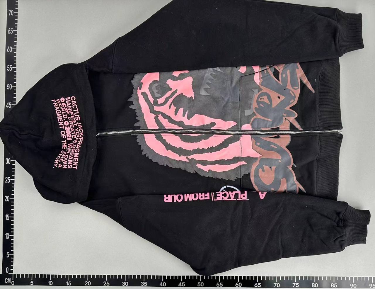 NTravis Scott Hoodie( 40 style TOP）  - 5