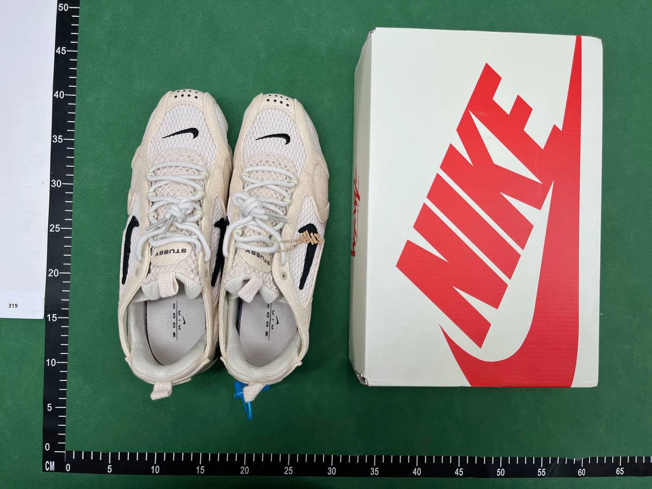 nike air zoom stussy - 2