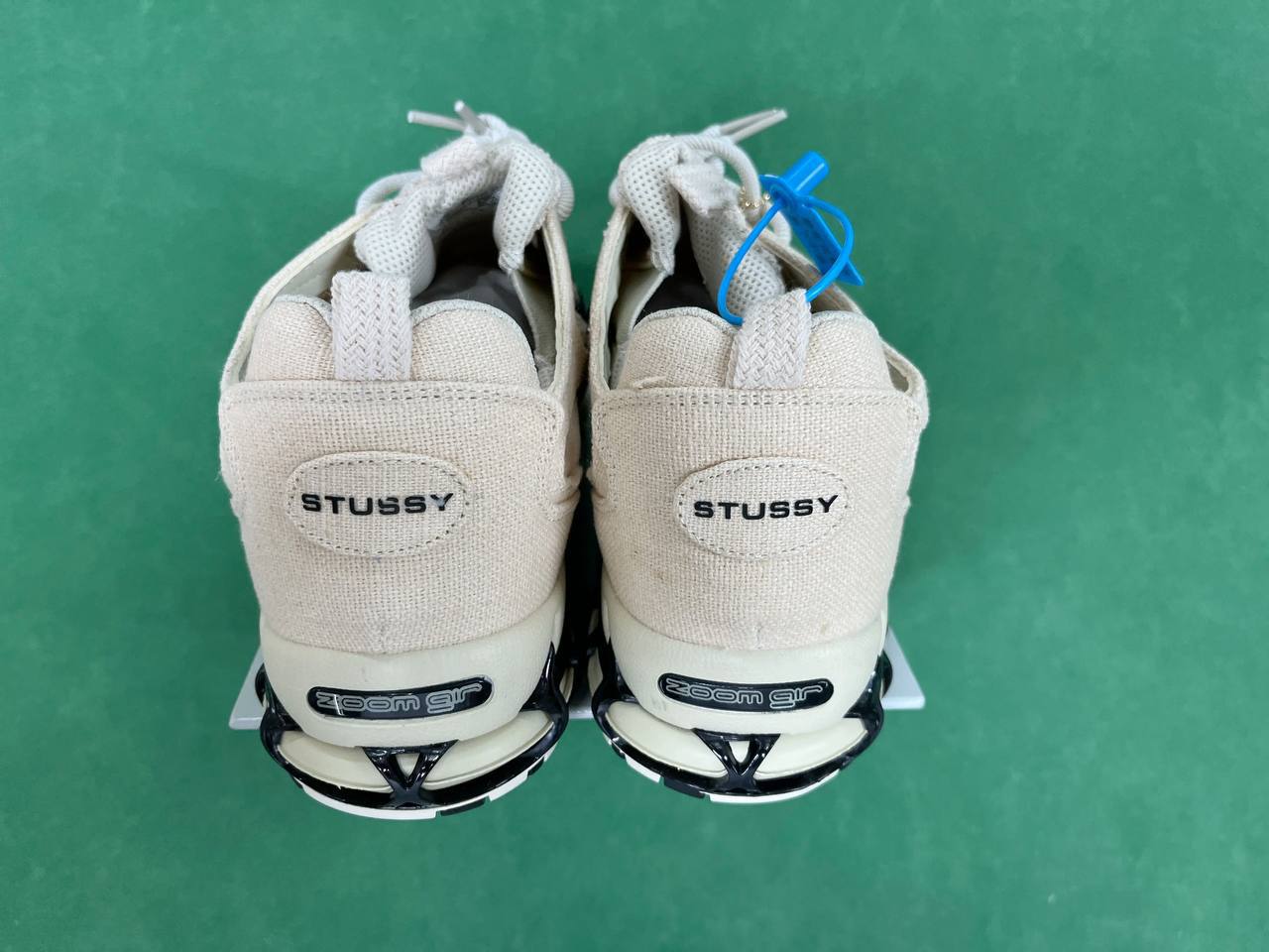 nike air zoom stussy - 4