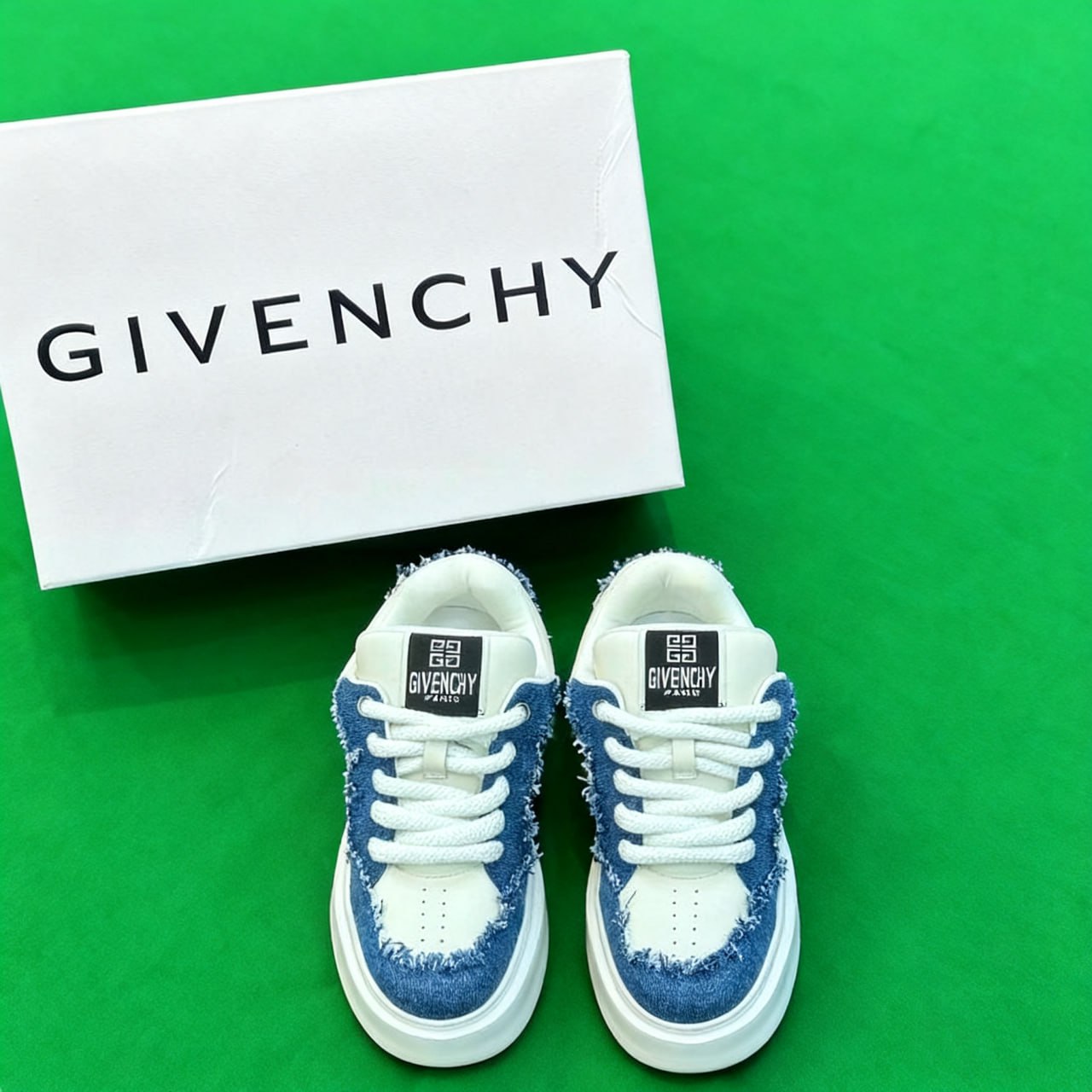 Givenchy casual shoes - 3