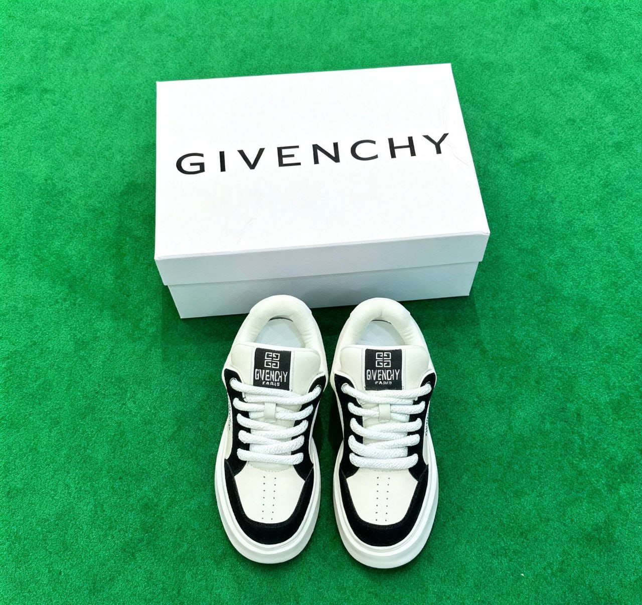 Givenchy casual shoes - 2