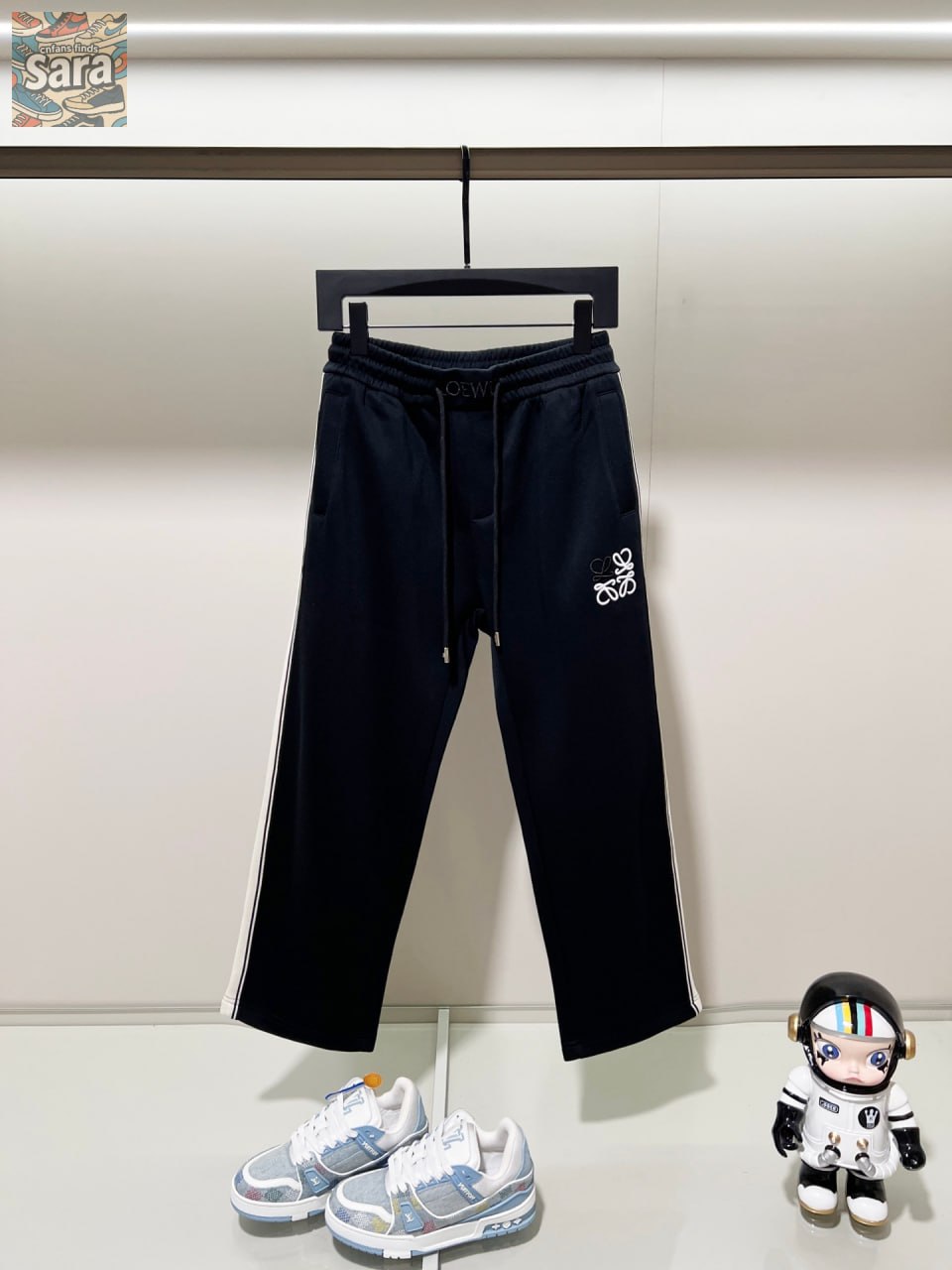 LV/ balenciaga - 3