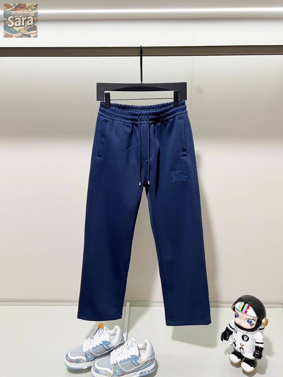 LV/ balenciaga - 4