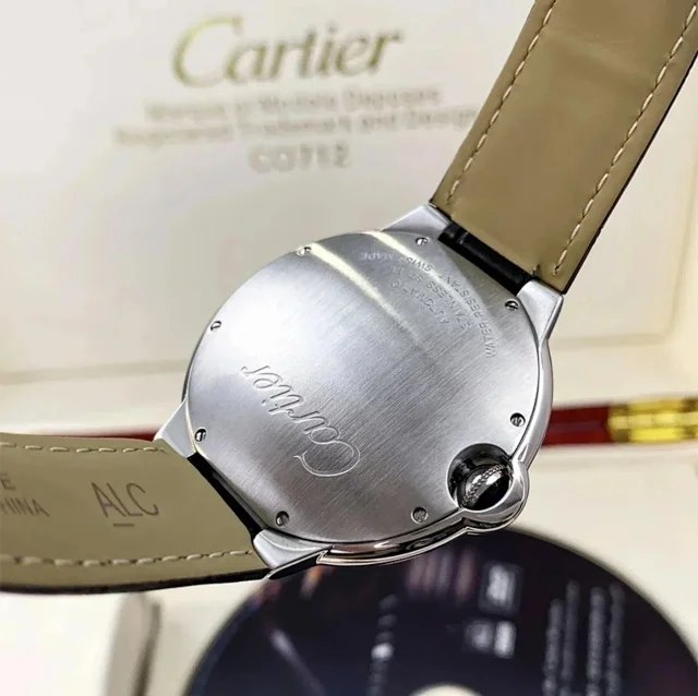 CARTIER - 2