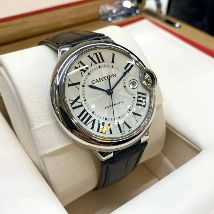 CARTIER