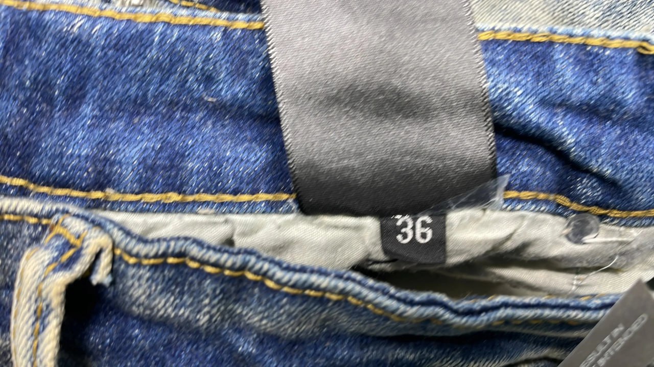  AMIRI Jeans - 5