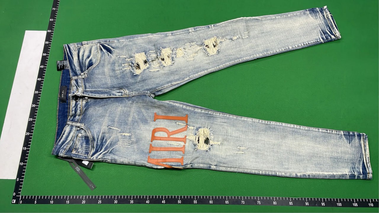  AMIRI Jeans - 3