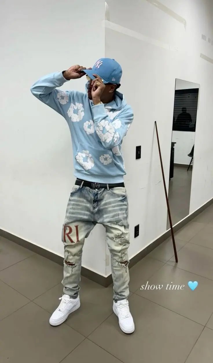  AMIRI Jeans - 2