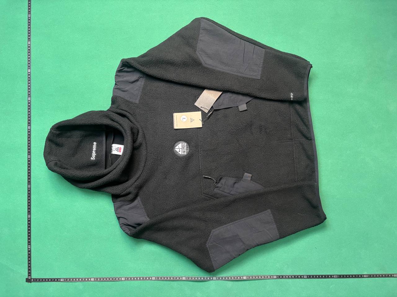 ACG&SUP Pullover sweatshirt - 2