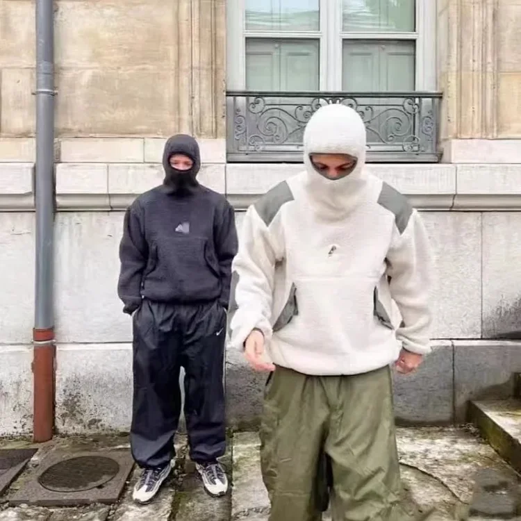 ACG&SUP Pullover sweatshirt