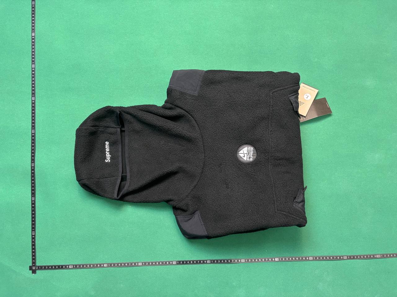 ACG&SUP Pullover sweatshirt - 4