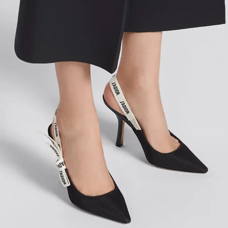 Dior Heels