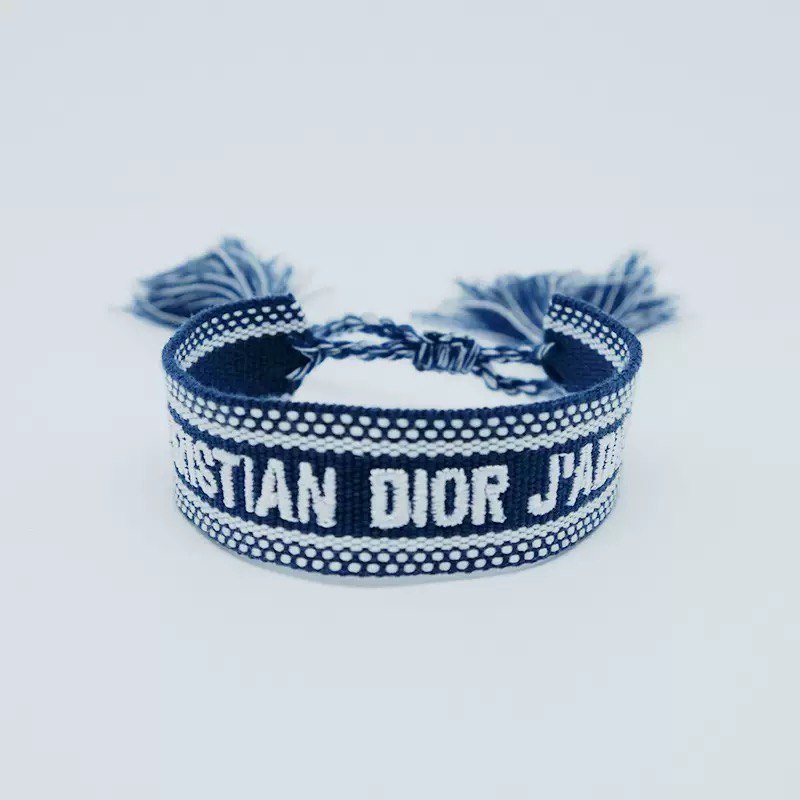 Dior wrist strape - 4