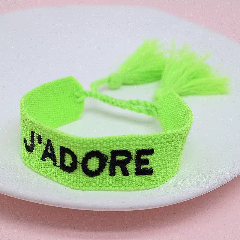 Dior wrist strape - 5
