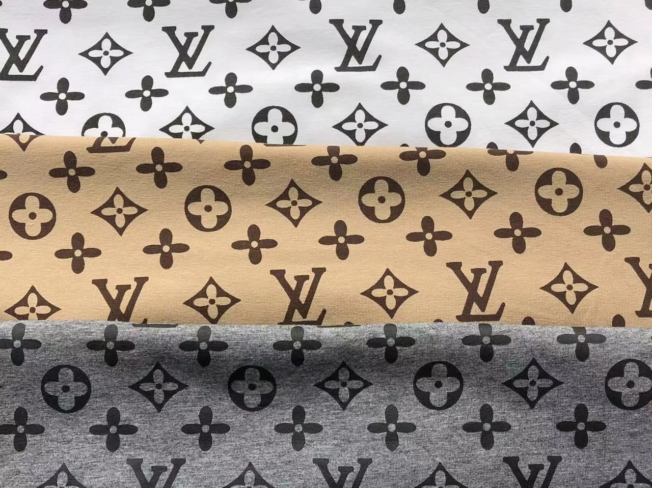 CONJUNTO Louis Vuitton - 3