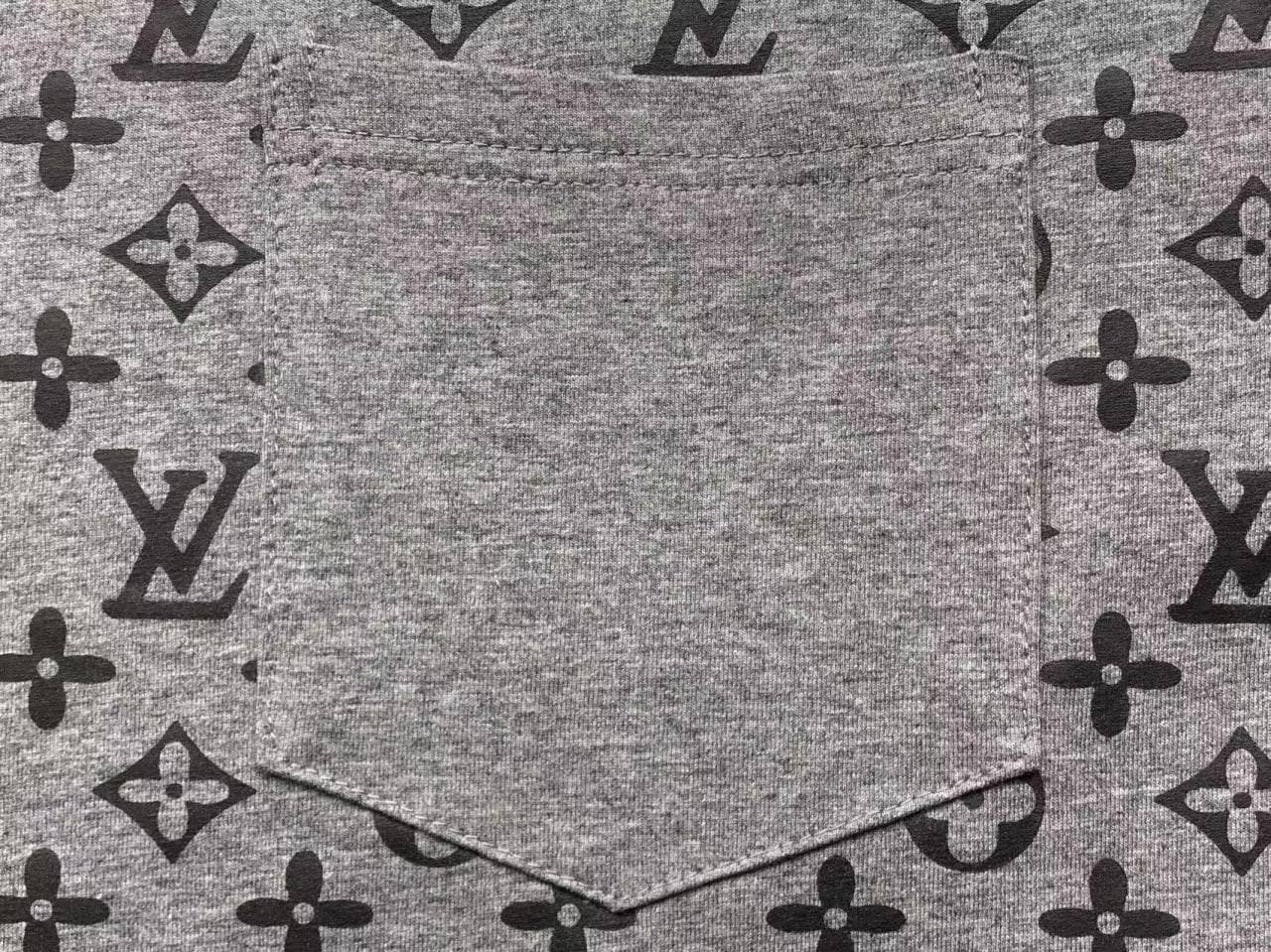 CONJUNTO Louis Vuitton - 4