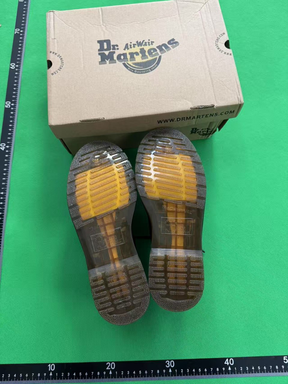 Martens Shoes - 3