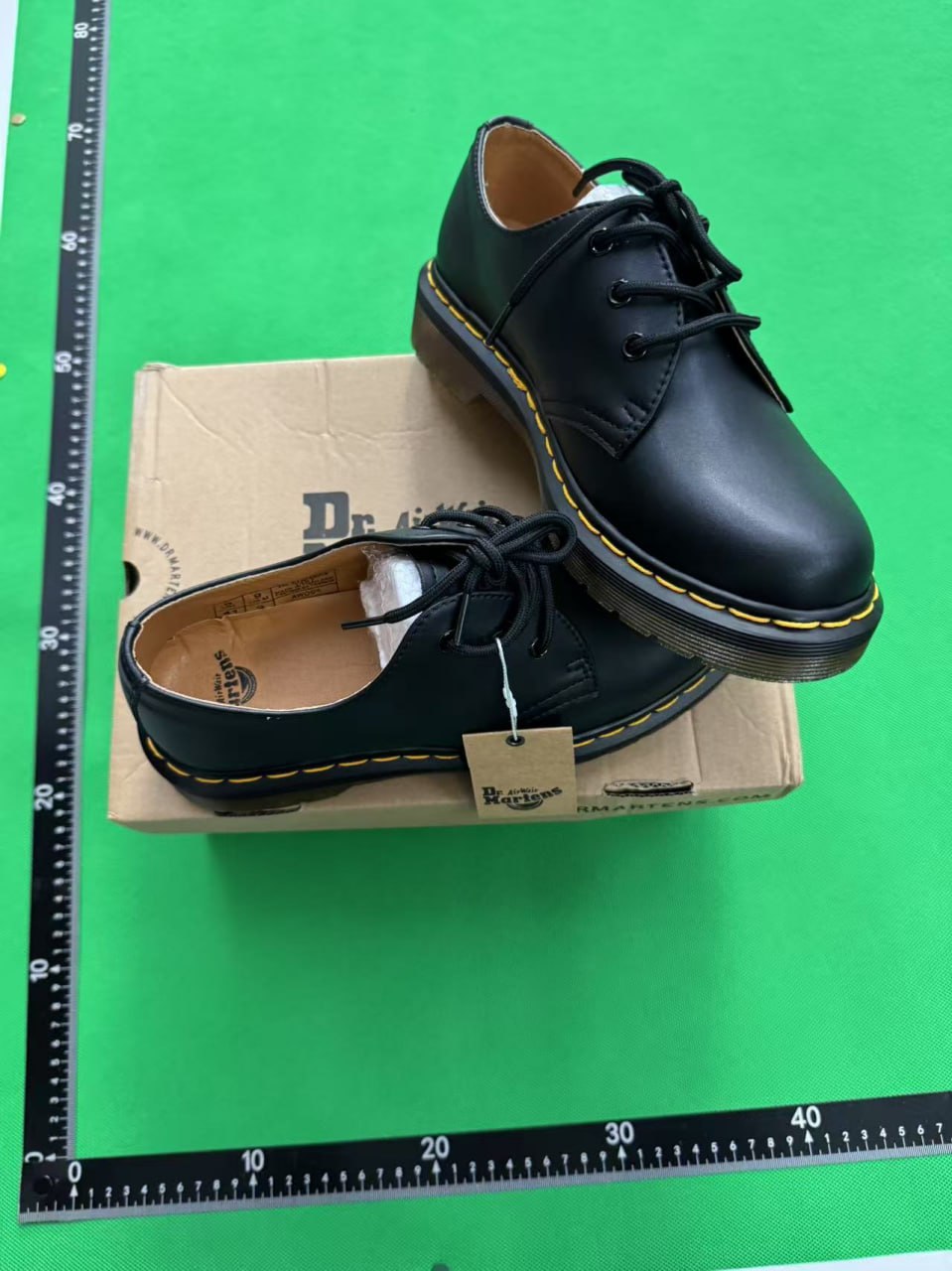 Martens Shoes - 5