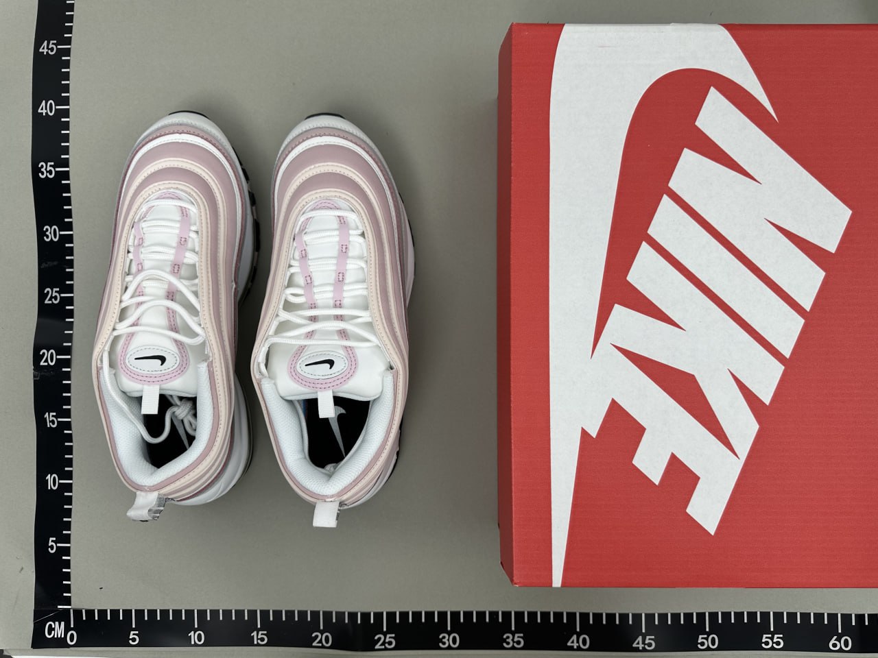 NIKE AIR max 97 - 2