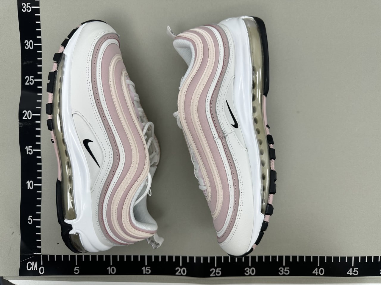 NIKE AIR max 97 - 5