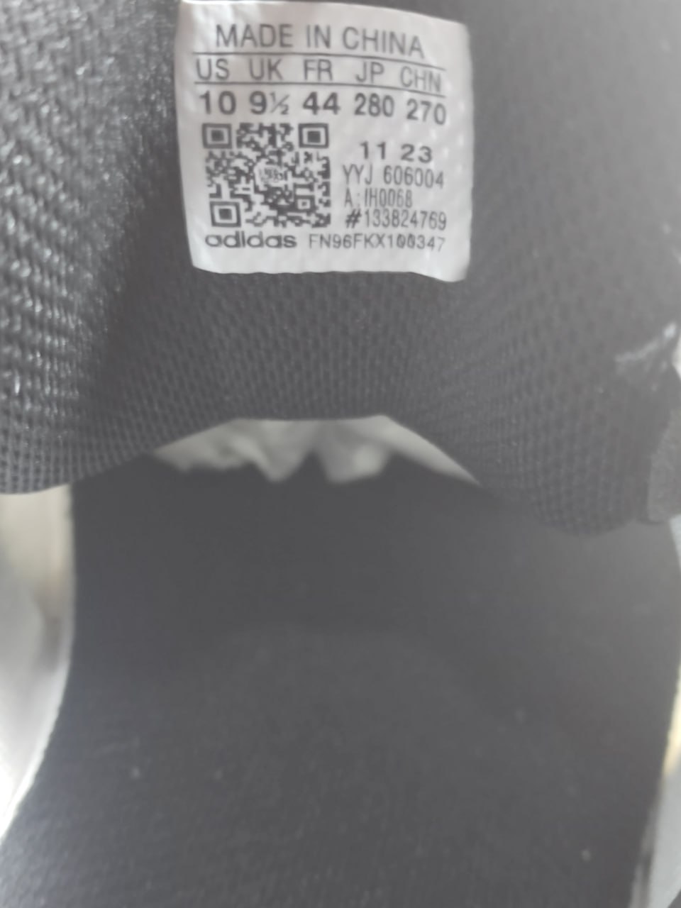 Adidas - 3