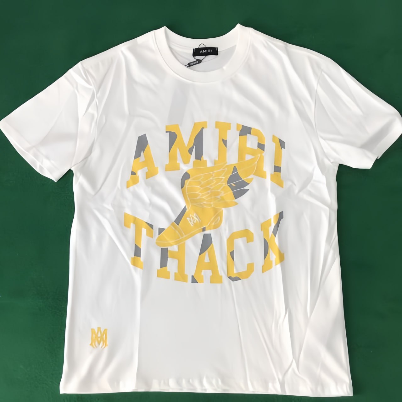 T-shirt - 2